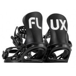 Flux TT (Black) - 24